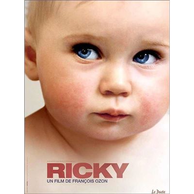 Ricky État correct reconditionné disponible sur Fnac