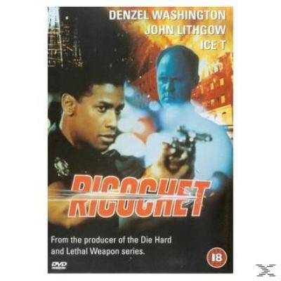 Ricochet État correct reconditionné disponible sur Fnac