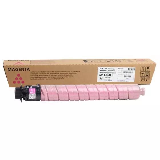 Ricoh 841819 Laser couleur Reconditionné - 148,00 € Ricoh 841819 Laser couleur Reconditionné Ricoh reconditionné disponible sur Backmarket
