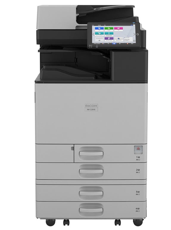 Ricoh IM C2010 Laser A3 4800 x 1200 DPI - Excellent état Parfait état Ricoh reconditionné disponible sur Pixmania
