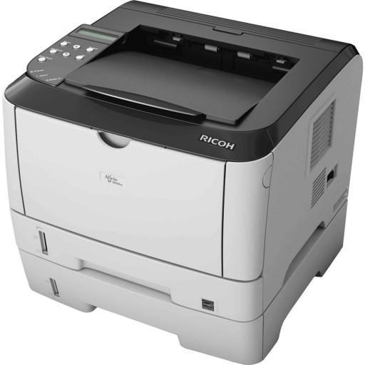 Ricoh SP-3500N Laser monochrome Reconditionné - 230,00 € Ricoh SP-3500N Laser monochrome Reconditionné Ricoh reconditionné disponible sur Backmarket