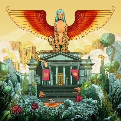Riddle Of The Sphinx État correct reconditionné disponible sur Fnac
