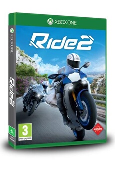 Ride 2 Xbox One Très bon état N/A reconditionné disponible sur Darty