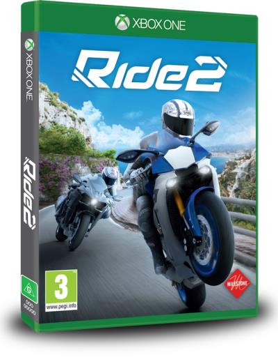 Ride 2 Xbox One État correct reconditionné disponible sur Fnac