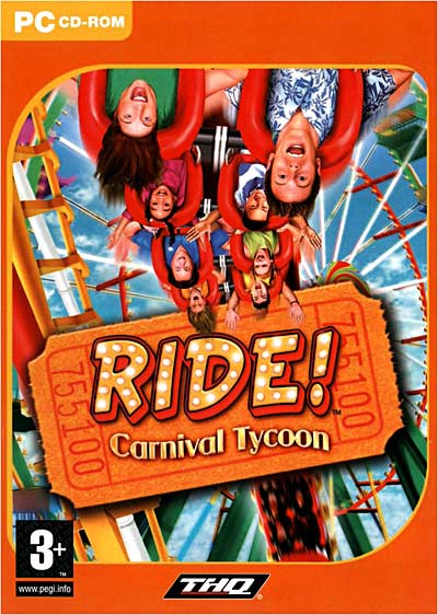 Acheter Ride Carnival Tycoon État correct - 10,42 € Ride Carnival Tycoon État correct N/A reconditionné disponible sur Fnac