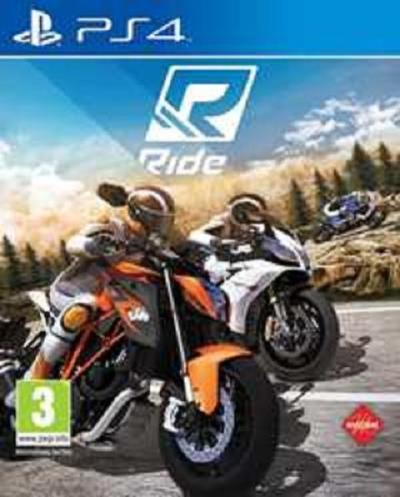 RIDE MIX PS4 État correct - 18,56 € RIDE MIX PS4 État correct N/A reconditionné disponible sur Fnac