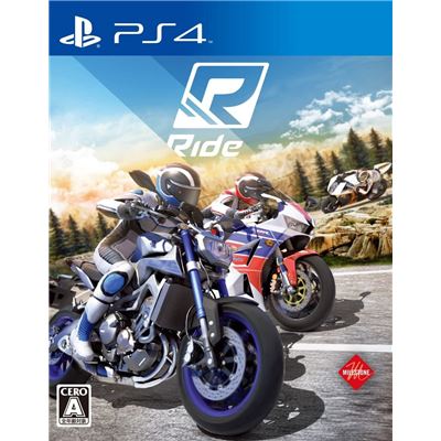 Acheter Ride Pour Playstation 4 État correct - 28,99 € Ride Pour Playstation 4 État correct reconditionné disponible sur Fnac
