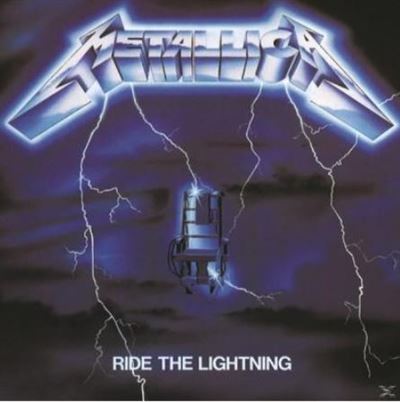 Acheter Ride The Lightning État correct - 10,79 € | Dero Ride The Lightning État correct reconditionné disponible sur Fnac | Dero