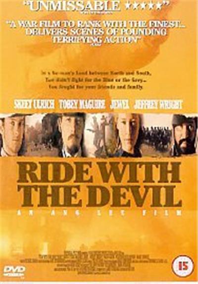 Ride With The Devil , (Wide Screen) État correct reconditionné disponible sur Fnac