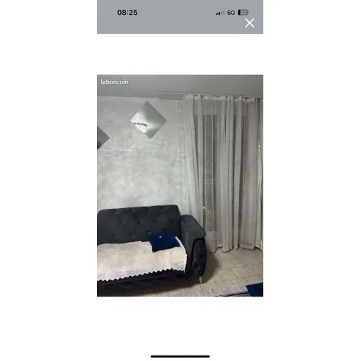Rideaux salle à manger, rideaux salon rideaux chambre Largeur 3,80 Longueur2,40occasion très bon état soit les 2 rideaux de la même Taille 95 e , possibilité de retirer sur place ou envoi occasion reconditionné disponible sur Rakuten