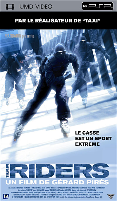 Acheter Riders État correct - 15,62 € Riders État correct reconditionné disponible sur Fnac