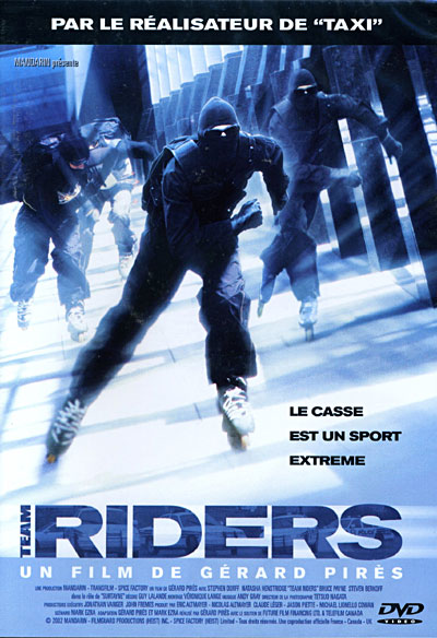 Riders État correct - 22,80 € Riders État correct reconditionné disponible sur Fnac