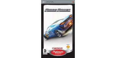 RIDGE RACER ESSENTIALS État correct N/A reconditionné disponible sur Fnac | Dero