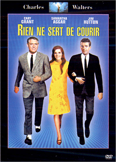 Rien ne sert de courir État correct reconditionné disponible sur Fnac