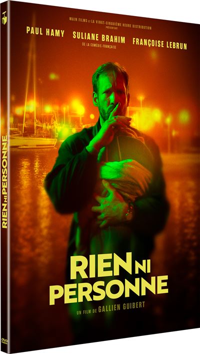 Rien ni personne DVD État correct reconditionné disponible sur Fnac | Dero