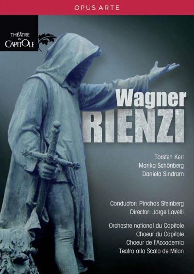 Rienzi État correct reconditionné disponible sur Fnac