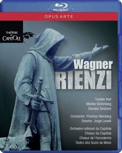 Acheter Rienzi État correct - 29,32 € Rienzi État correct reconditionné disponible sur Fnac