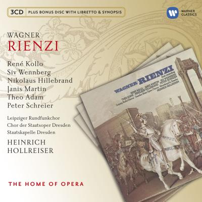 Rienzi État correct reconditionné disponible sur Fnac