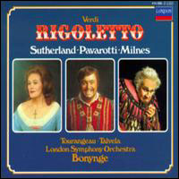 Rigoletto État correct - 16,46 € Rigoletto État correct reconditionné disponible sur Fnac