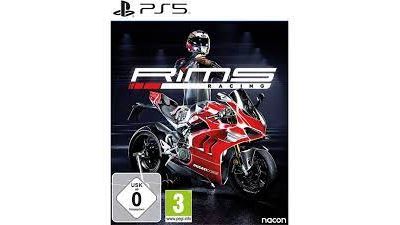 RIMS RACING [PS5] (D/F) État correct N/A reconditionné disponible sur Fnac | Dero