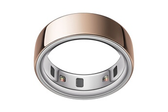 Ring 4 - Rose Gold - Size 10 Très bon état Oura reconditionné disponible sur Darty