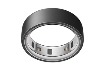 Ring 4 - Stealth - Size 14 Très bon état Oura reconditionné disponible sur Darty