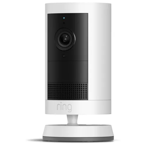 Ring B0D23Y1N3Y caméra de sécurité Cube Caméra de sécurité IP Extérieure 2048 x 1080 pixels Mur Bon état reconditionné disponible sur Rakuten