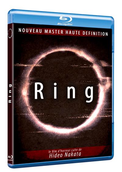 Ring Blu-ray État correct reconditionné disponible sur Fnac