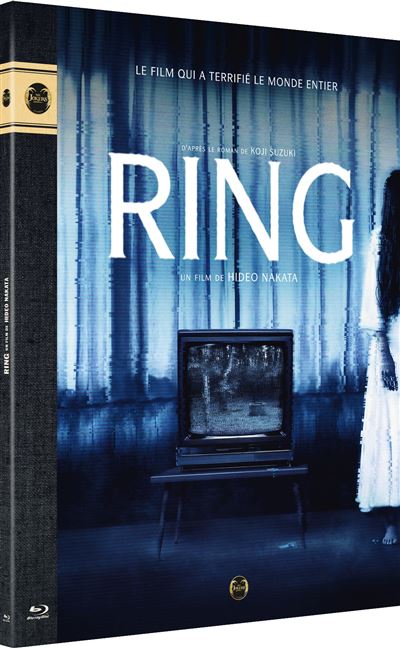Ring Blu-ray État correct reconditionné disponible sur Fnac