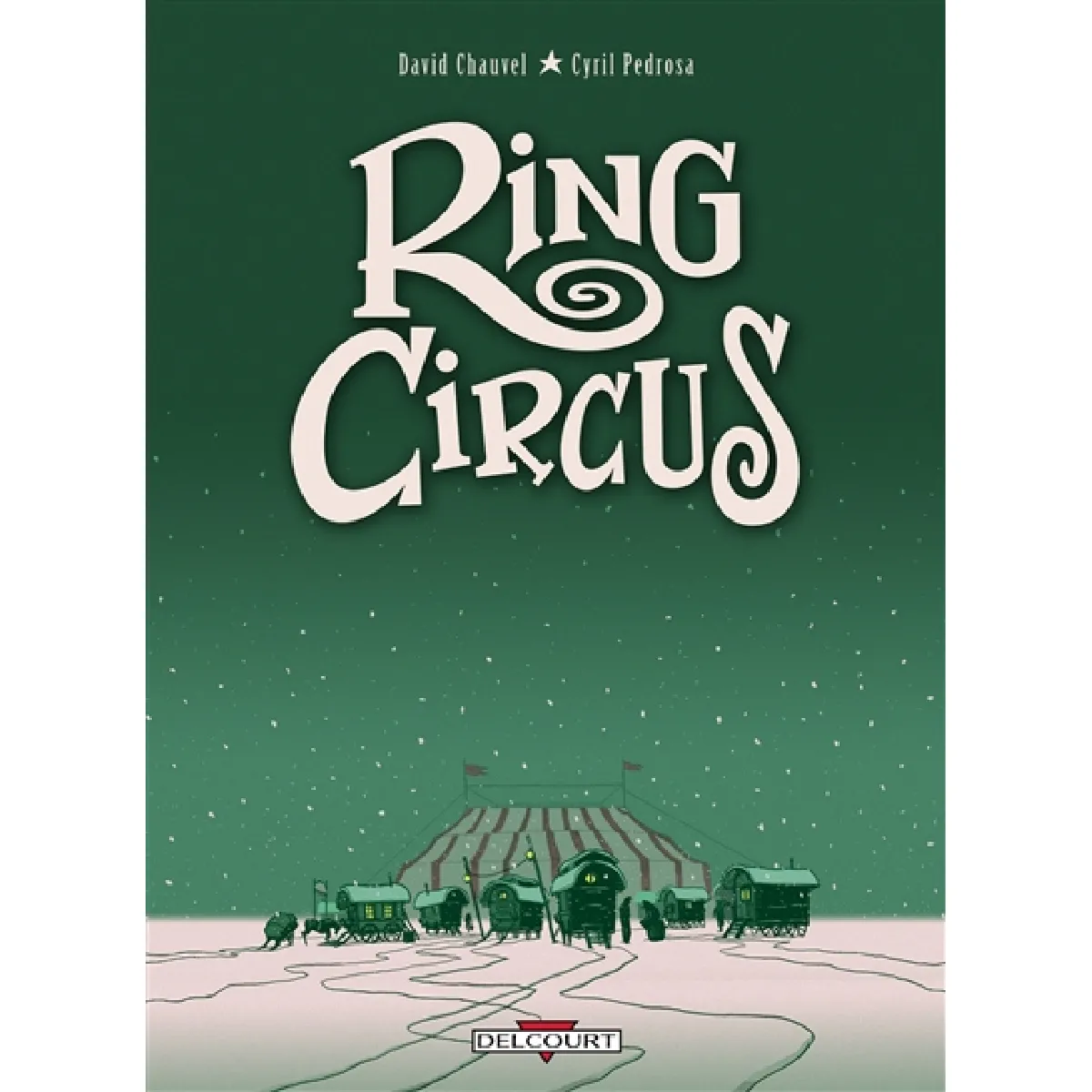 Acheter Ring circus État correct - 11,36 € Ring circus État correct N/A (Il ne s'agit pas d'une marque reconditionné disponible sur Rue du Commerce Seconde Vie