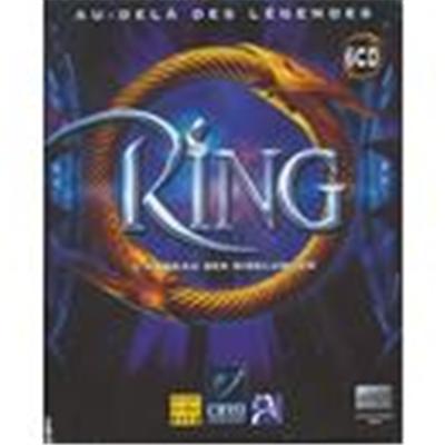 Ring L'anneau Des Nibelungen État correct reconditionné disponible sur Fnac