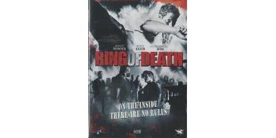 RING OF DEATH-VN État correct reconditionné disponible sur Fnac