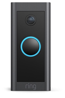 RING VIDEO DOORBELL WIRED Très bon état N/A reconditionné disponible sur Darty