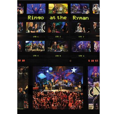 Ringo at the Ryman État correct reconditionné disponible sur Fnac