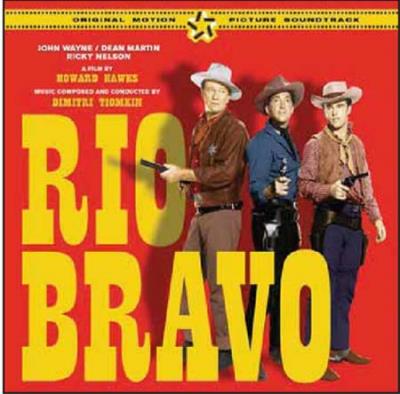 Rio Bravo État correct reconditionné disponible sur Fnac