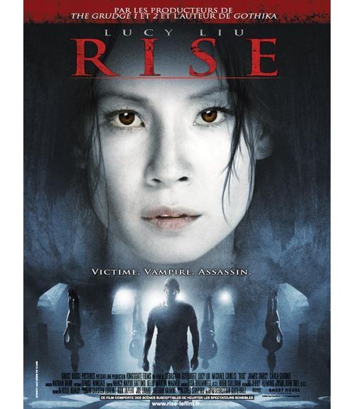 Acheter Rise AFFICHE CINEMA ORIGINALE État correct - 20,99 € Rise AFFICHE CINEMA ORIGINALE État correct N/A reconditionné disponible sur Fnac