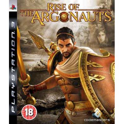 Rise Of Argonauts Ps3  Ver. Reino Unido - [ Import Espagne ] État correct reconditionné disponible sur Fnac