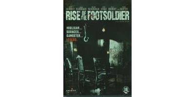 RISE OF THE FOOTSOLDIER-VN État correct reconditionné disponible sur Fnac