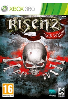 RISEN 2: DARK WATERS Très bon état - 15,46 € RISEN 2: DARK WATERS Très bon état Koch Media reconditionné disponible sur Darty