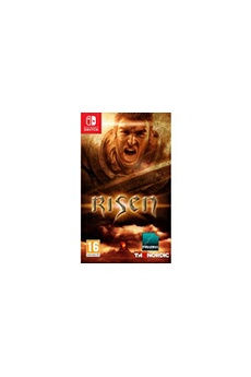 Risen Nintendo Switch Très bon état THQ Nordic reconditionné disponible sur Darty | Dero