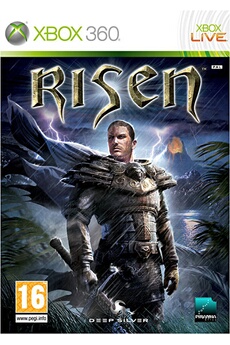 Risen Bon état N/A reconditionné disponible sur Darty | Dero