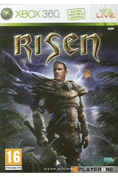 RISEN Bon état reconditionné (offre indisponible)