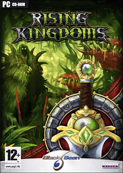 Rising Kingdoms État correct Nobilis reconditionné disponible sur Fnac
