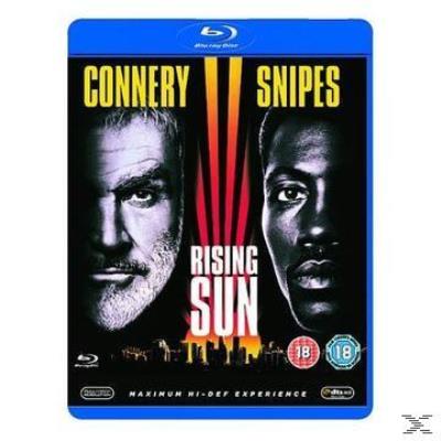 Rising Sun État correct reconditionné disponible sur Fnac