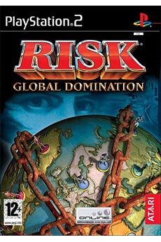 Risk Global Domination Bon état - 17,95 € Risk Global Domination Bon état N/A reconditionné disponible sur Darty