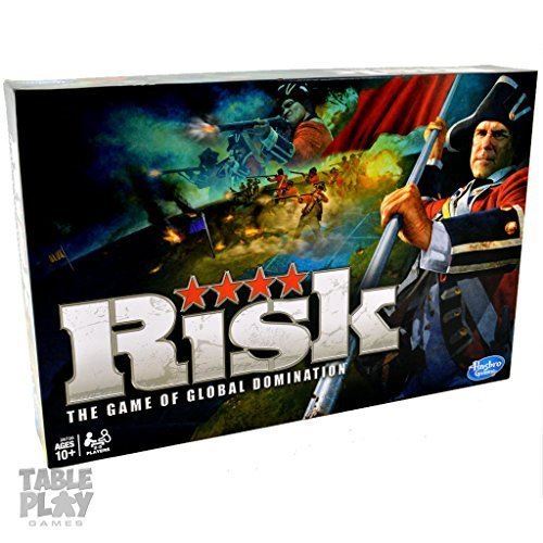Acheter Risque État correct - 25,00 € Risque État correct Hasbro reconditionné disponible sur Fnac