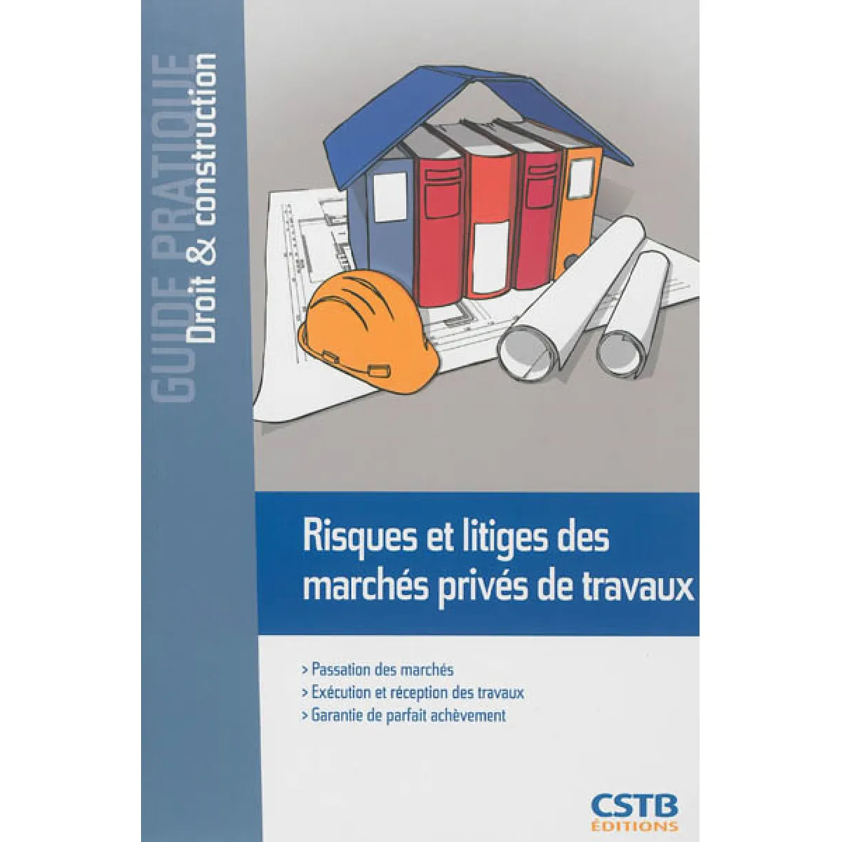 Risques et litiges des marchés privés de travaux : passation des marchés, exécution et réception des travaux, garantie de parfait achèvement État correct - 11,31 € Risques et litiges des marchés privés de travaux : passation des marchés, exécution et réception des travaux, garantie de parfait achèvement État correct N/A (Il ne s'agit pas d'une marque reconditionné disponible sur Rue du Commerce Seconde Vie