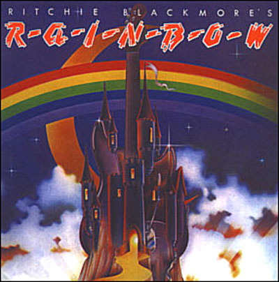 Ritchie Blackmore's Rainbow État correct reconditionné disponible sur Fnac