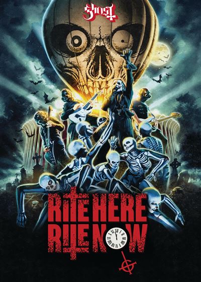 Acheter Rite Here Rite Now Blu-ray 4K Ultra HD État correct - 19,76 € Rite Here Rite Now Blu-ray 4K Ultra HD État correct reconditionné disponible sur Fnac