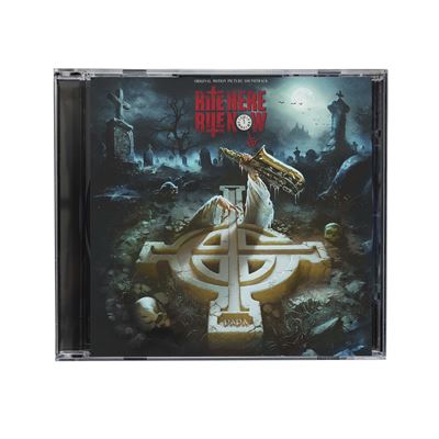Rite Here Rite Now (Original Motion Picture Soundtrack) État correct reconditionné disponible sur Fnac | Dero